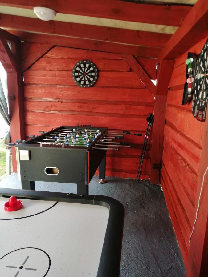 Caloroczny Wczasy Marzenie Lodge