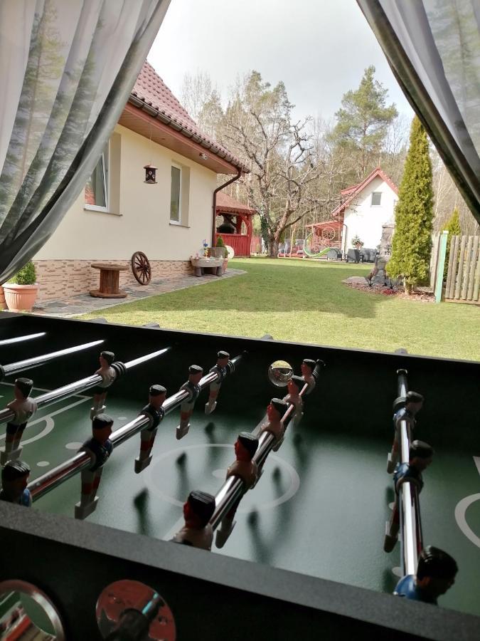Lodge Caloroczny Wczasy Marzenie