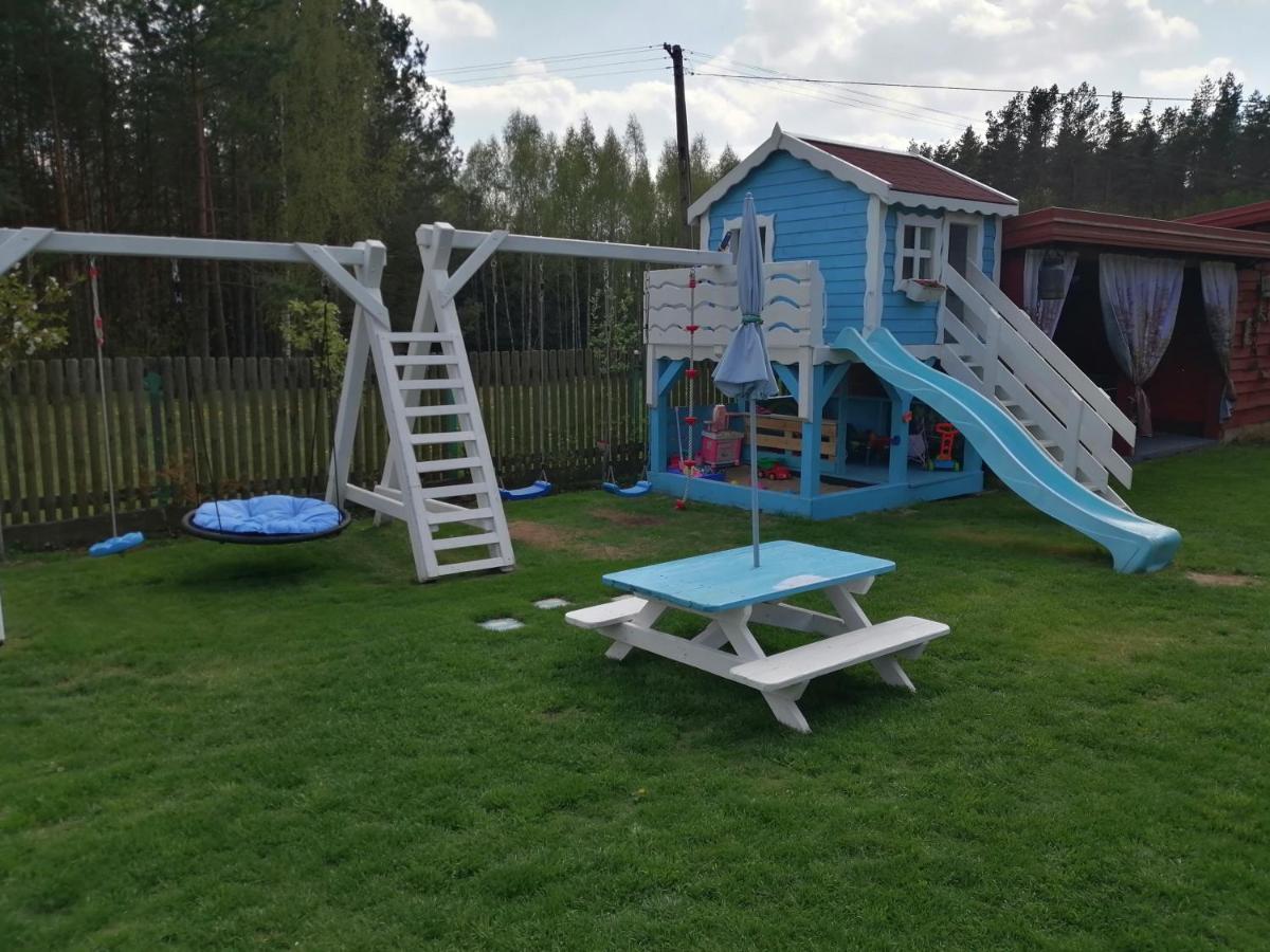 Caloroczny Wczasy Marzenie Lodge *
