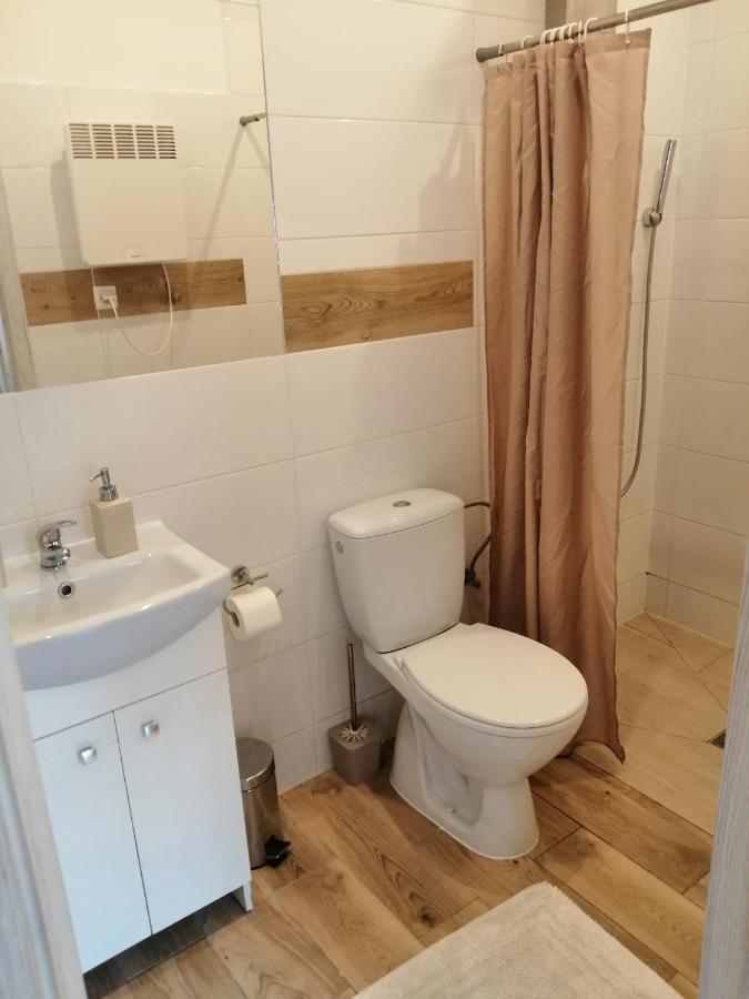 Lodge Caloroczny Wczasy Marzenie Ruciane-Nida