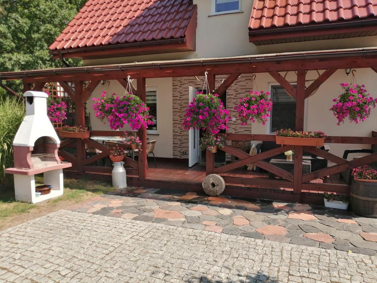 Caloroczny Wczasy Marzenie Lodge *