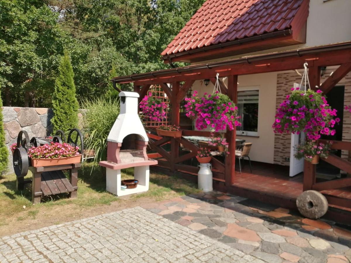Caloroczny Wczasy Marzenie * Ruciane-Nida