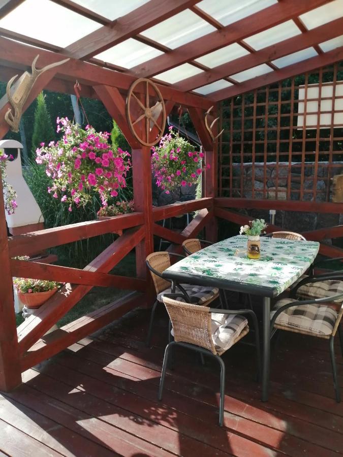 Caloroczny Wczasy Marzenie Lodge