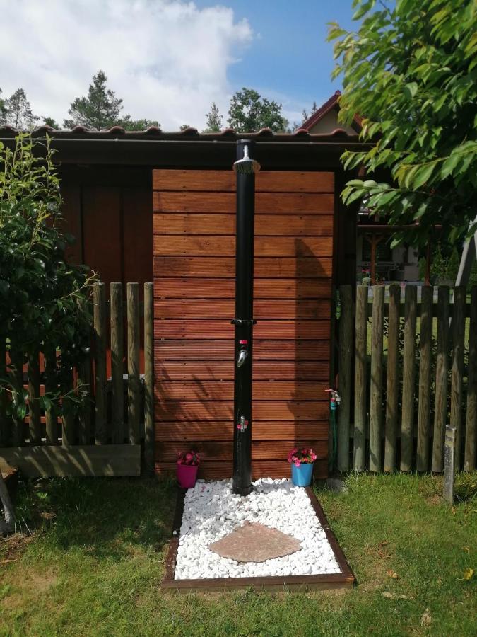 Lodge Caloroczny Wczasy Marzenie *