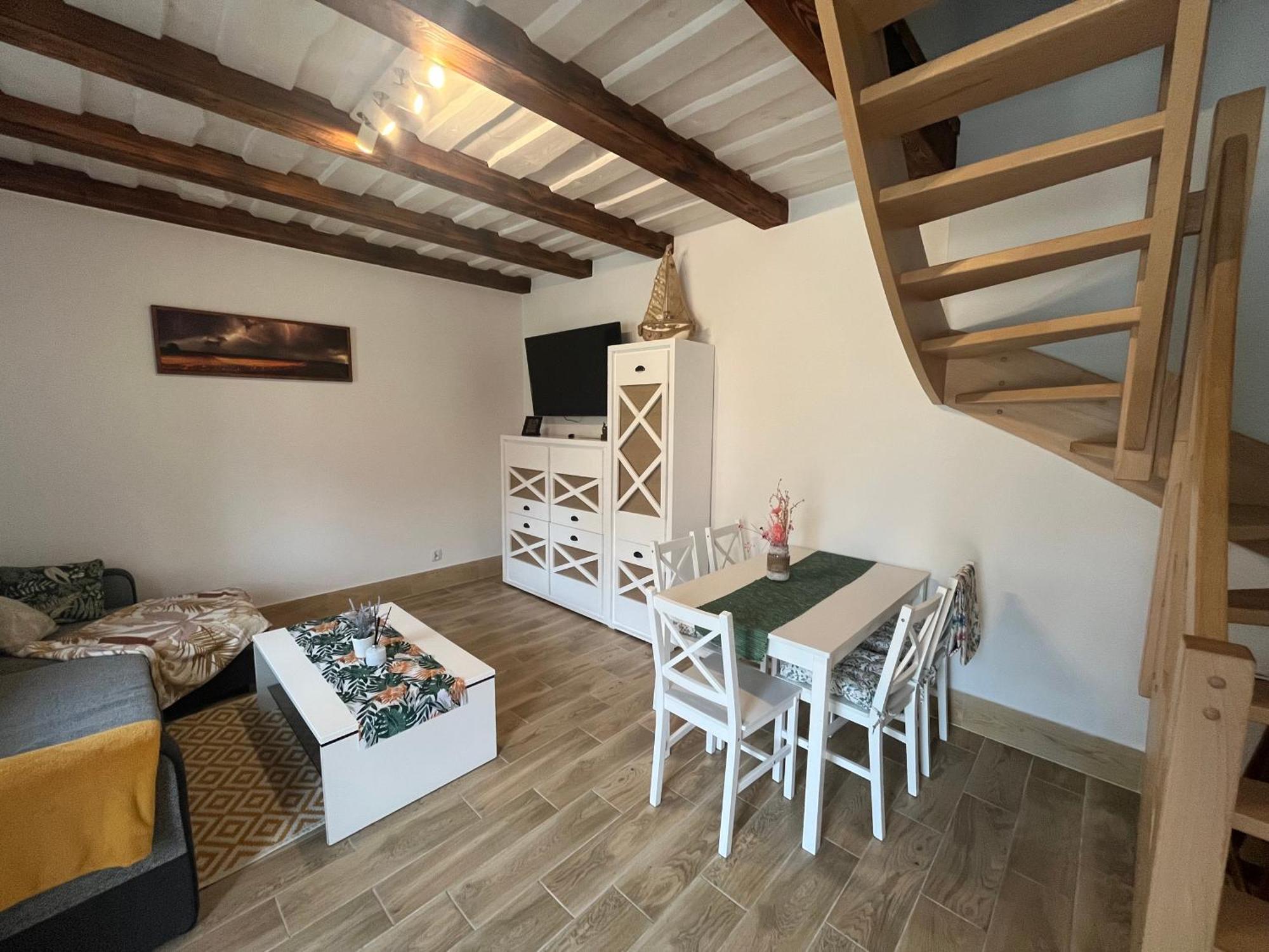 Caloroczny Wczasy Marzenie Lodge