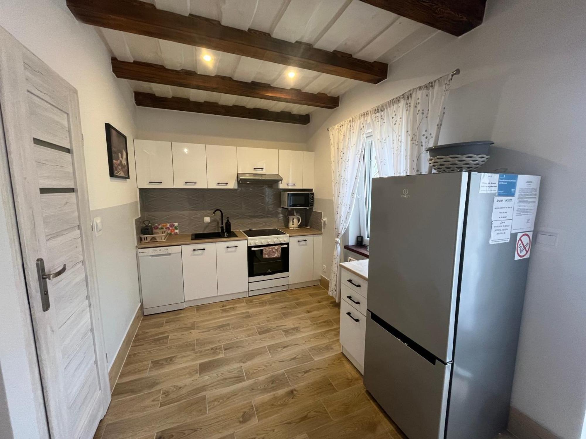 Caloroczny Wczasy Marzenie Lodge
