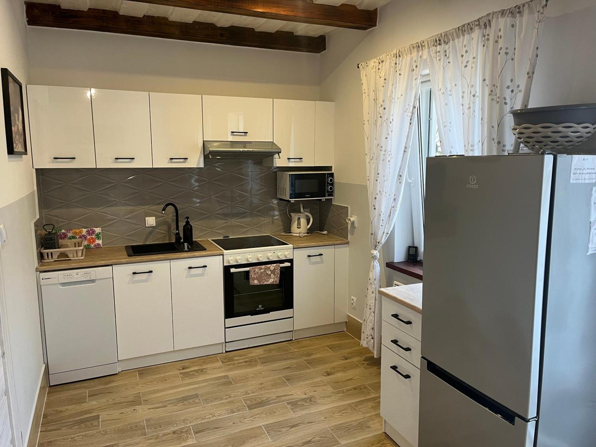 Lodge Caloroczny Wczasy Marzenie *