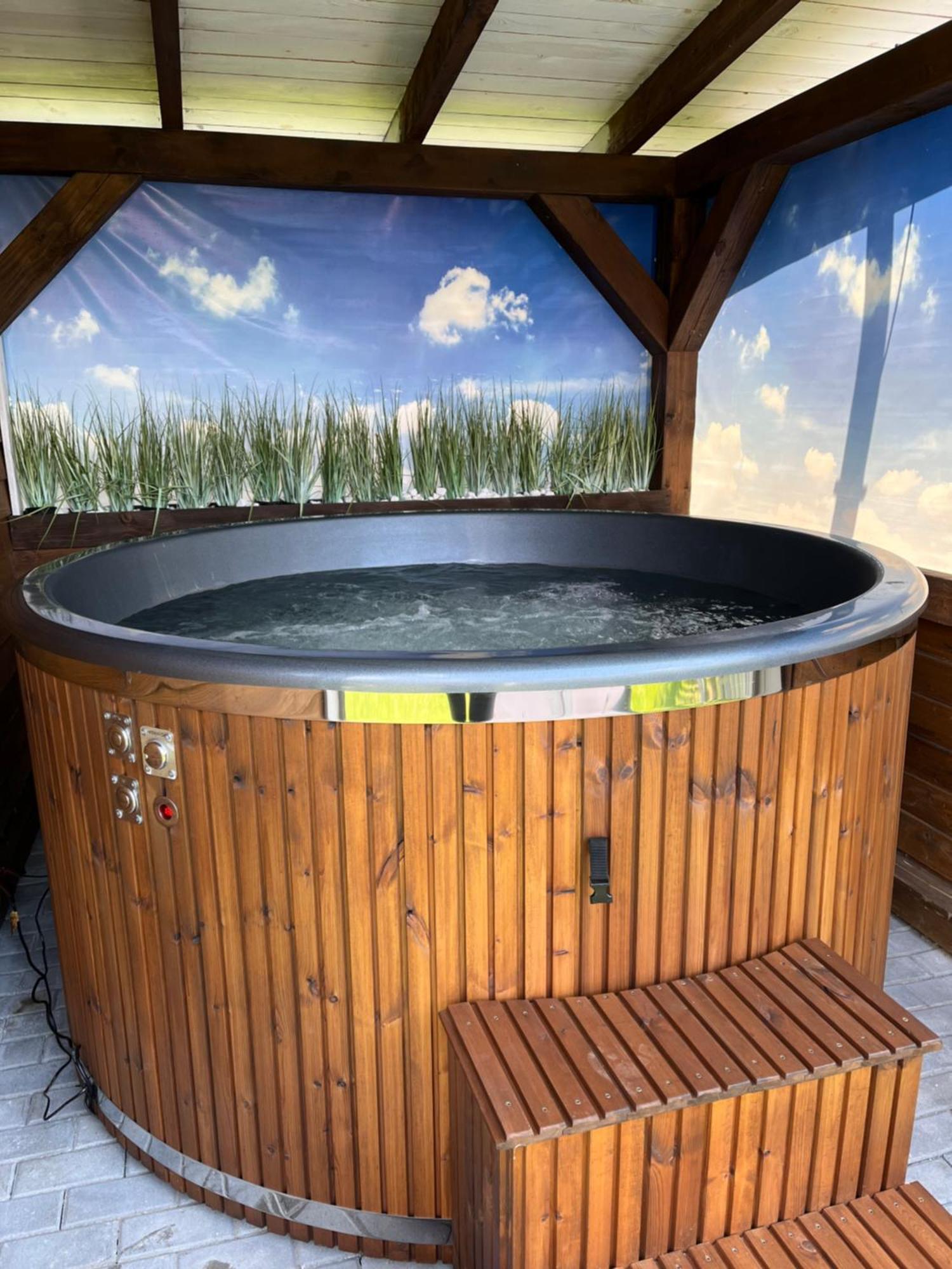 Lodge Caloroczny Wczasy Marzenie