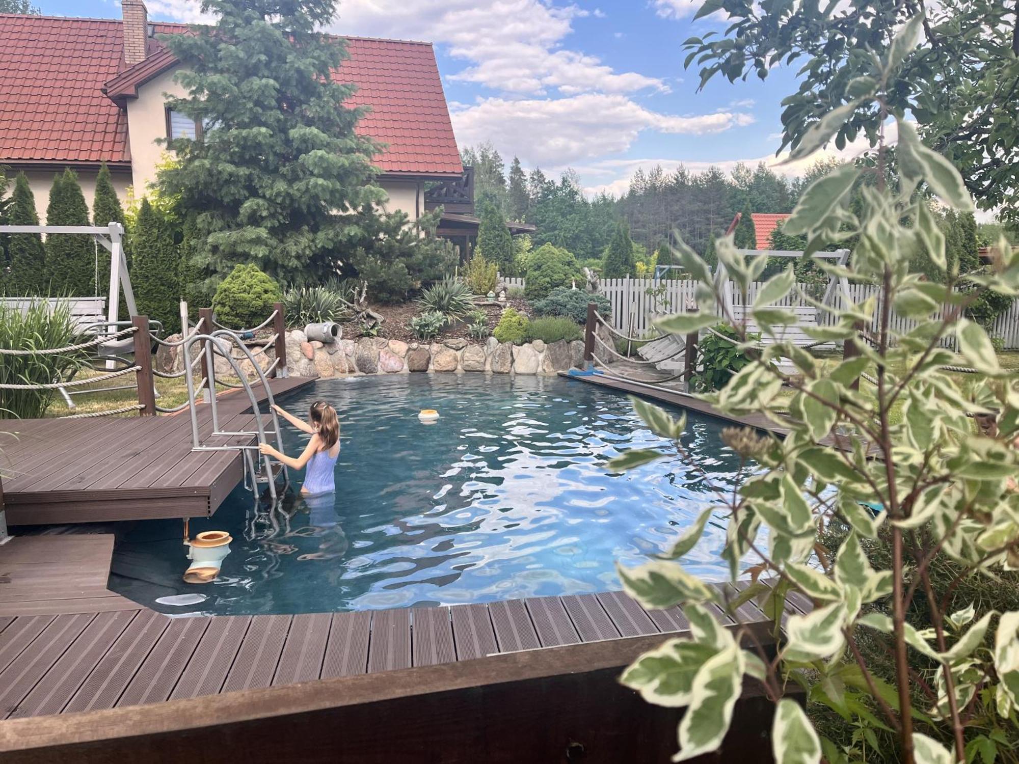 Caloroczny Wczasy Marzenie Lodge