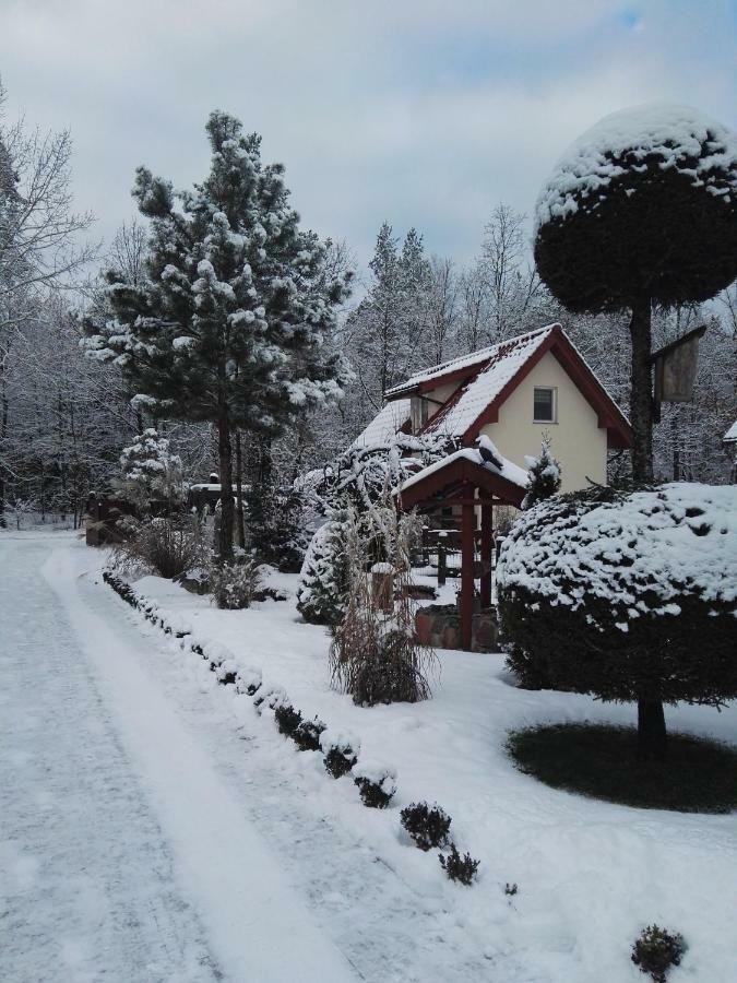 Caloroczny Wczasy Marzenie Ruciane-Nida