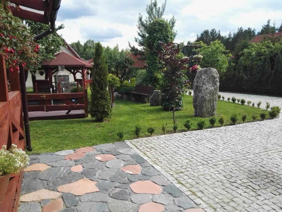 Lodge Caloroczny Wczasy Marzenie *
