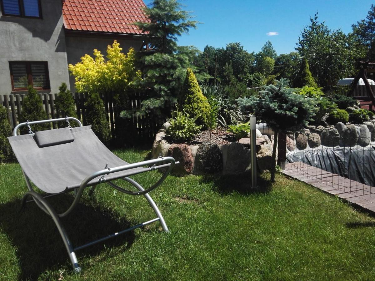 Caloroczny Wczasy Marzenie Lodge